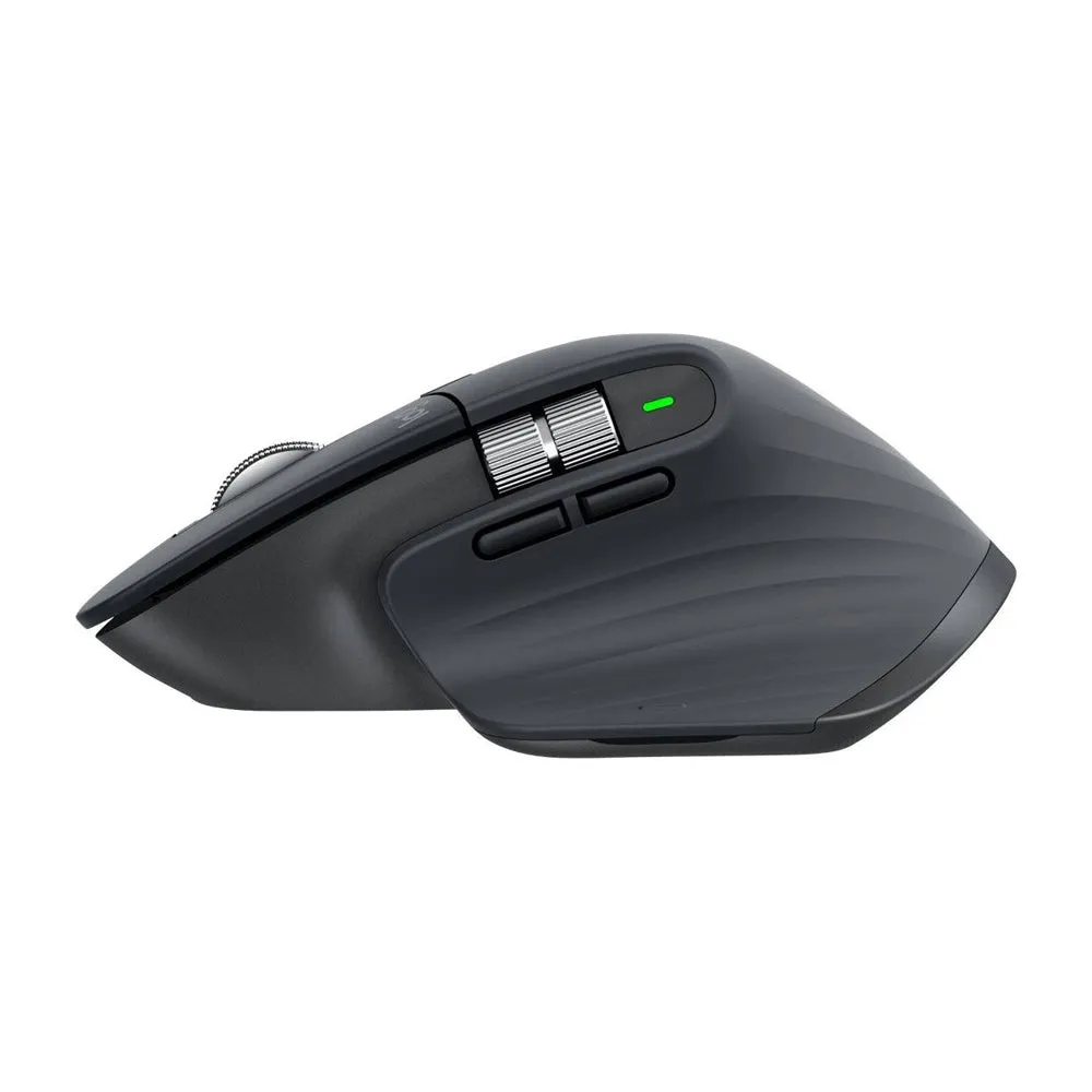 Logitech Wireless Mouse MX Master 3S Performance