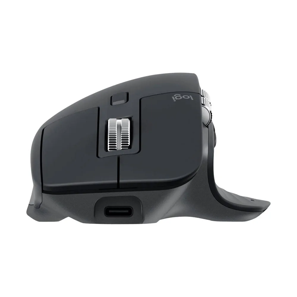 Logitech Wireless Mouse MX Master 3S Performance