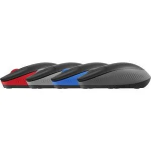 M190 WIRELESS MOUSE - RED