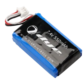 M2/3 Li-Ion Battery