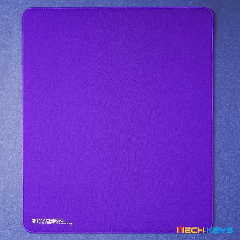 MACHENIKE EP3 Purple MousePad