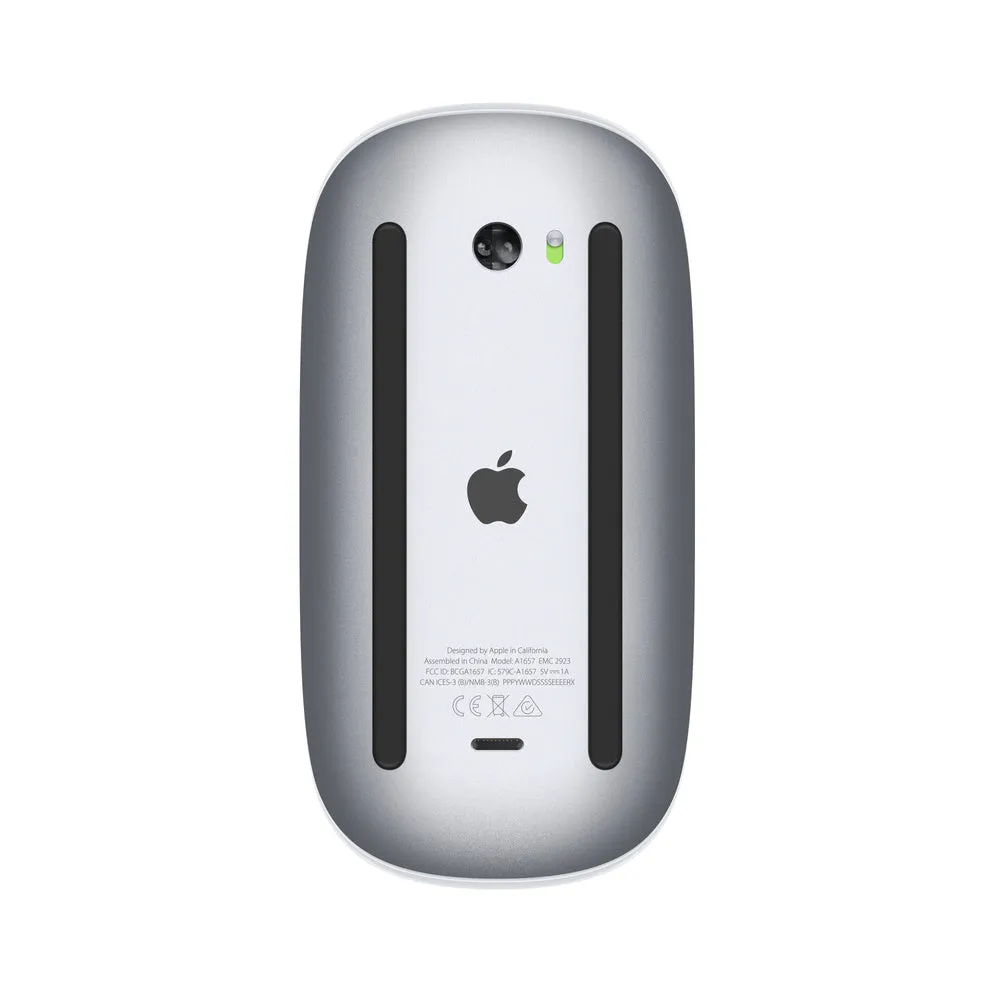 Magic Mouse 2 - Silver