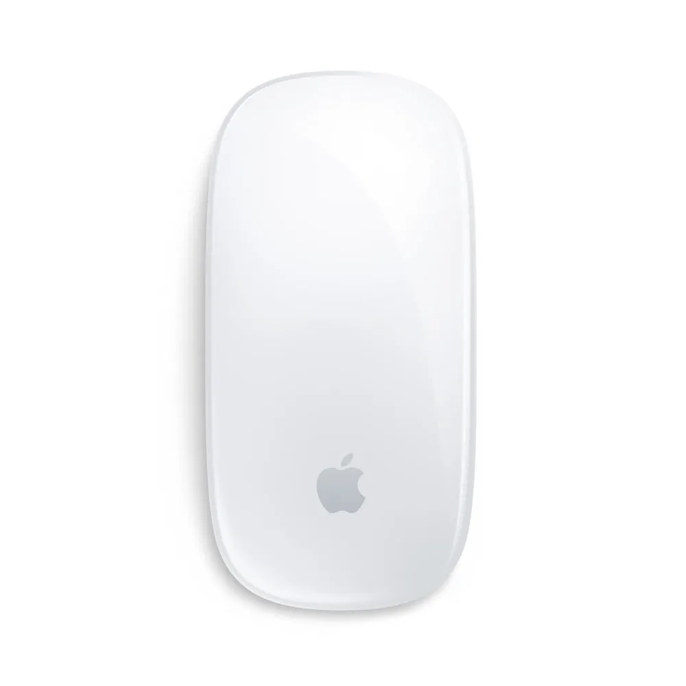 Magic Mouse 2 - Silver