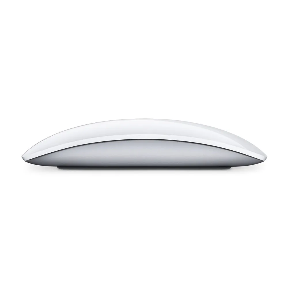 Magic Mouse 2 - Silver