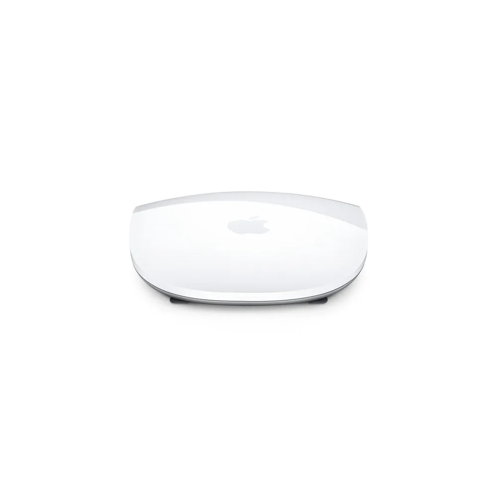 Magic Mouse 2 - Silver