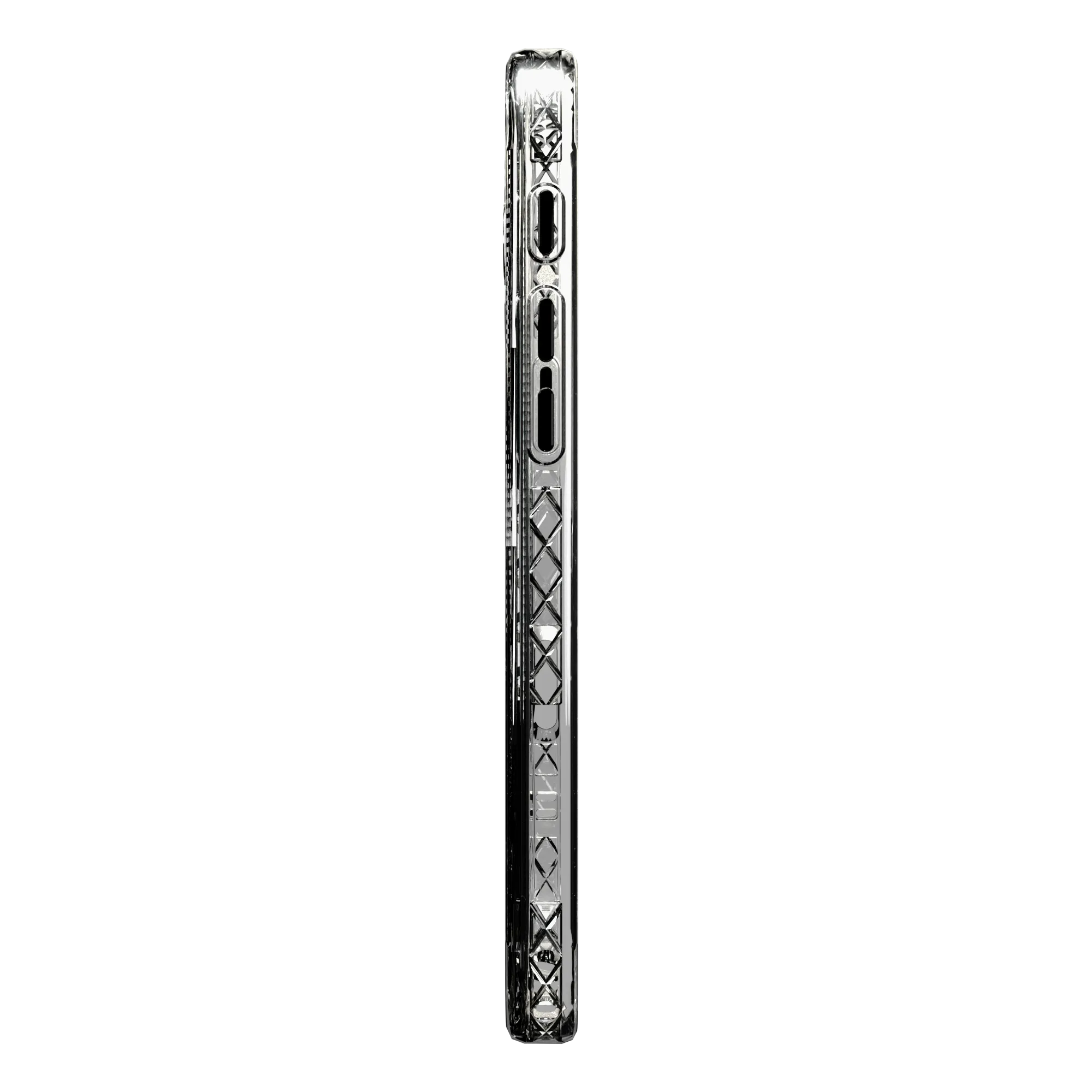 MagSafe® Case for Apple iPhone 16 Plus | Crystal Clear | Magnitude Series