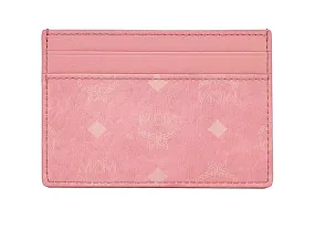 MCM Aren VI Card Case