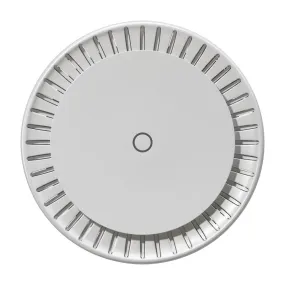 Mikrotik Cap Ax 1774 Mbit/S Access Point White Poe Support