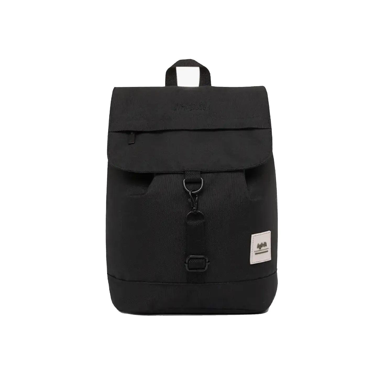 Mini Scout Backpack / Black