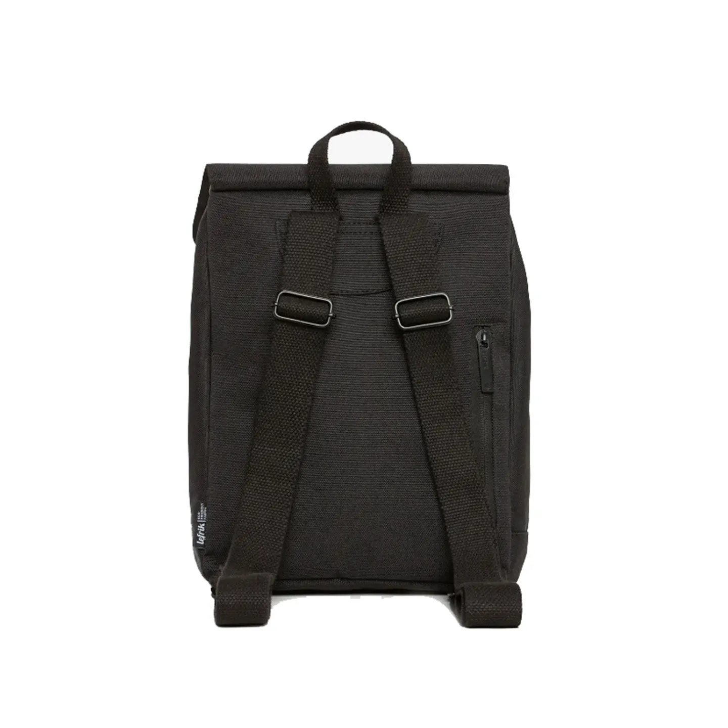 Mini Scout Backpack / Black