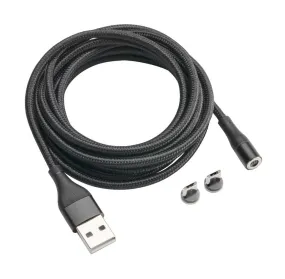 Mini USB Magnetic Power Cord