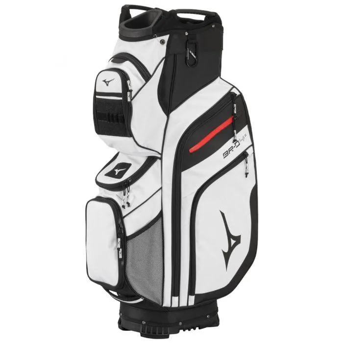 Mizuno Golf BR-D4 Cart Bag