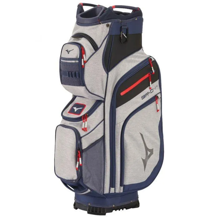 Mizuno Golf BR-D4 Cart Bag