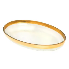 Mod Gold Oval Server