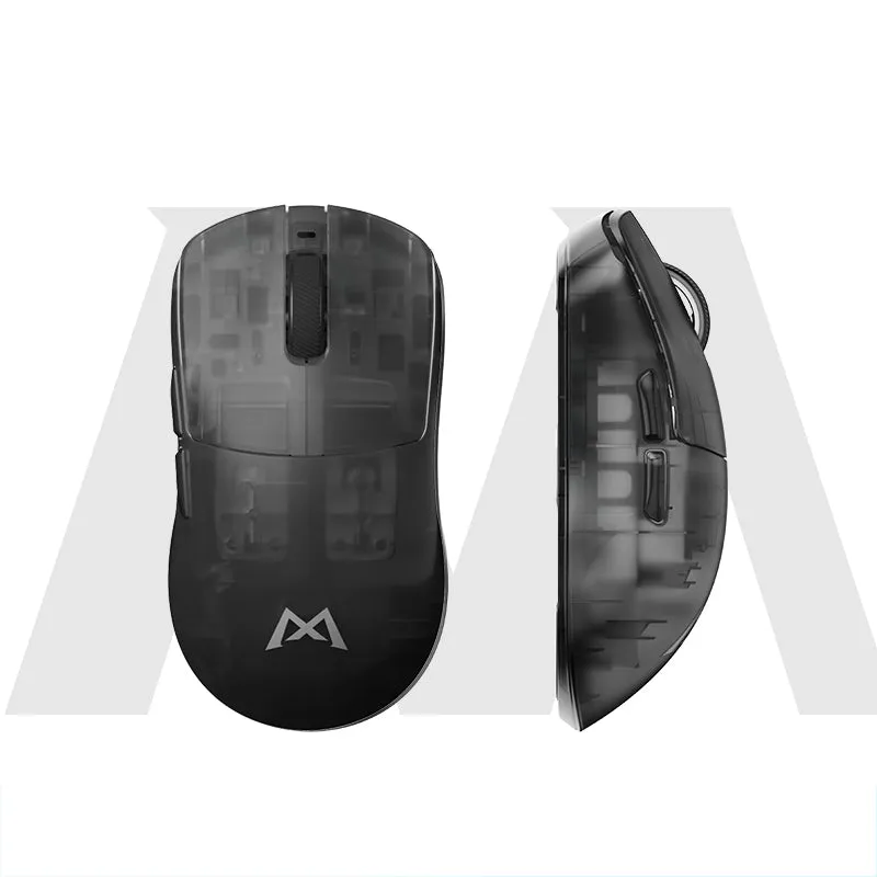 MONKA M1 Wireless 4khz 55g Gaming Mouse