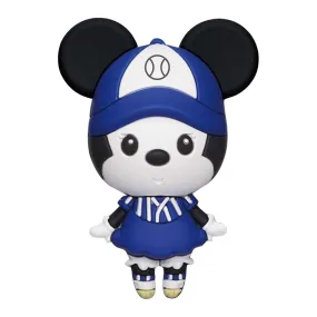 Monogram Iman 3D: Disney - Minnie Mouse New York