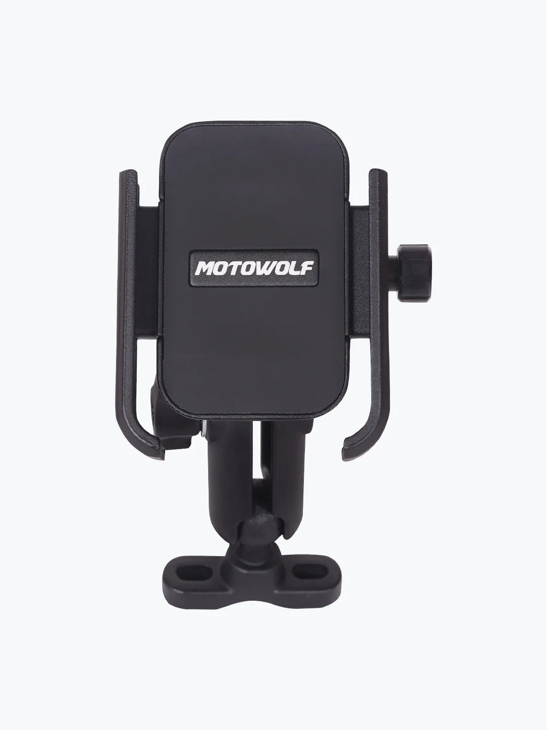 Motowolf Handle Mount Phone Holder 2821