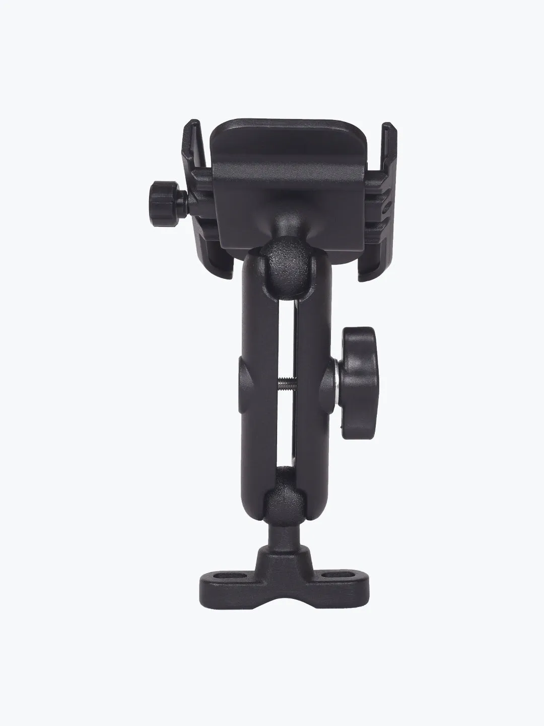 Motowolf Handle Mount Phone Holder 2821