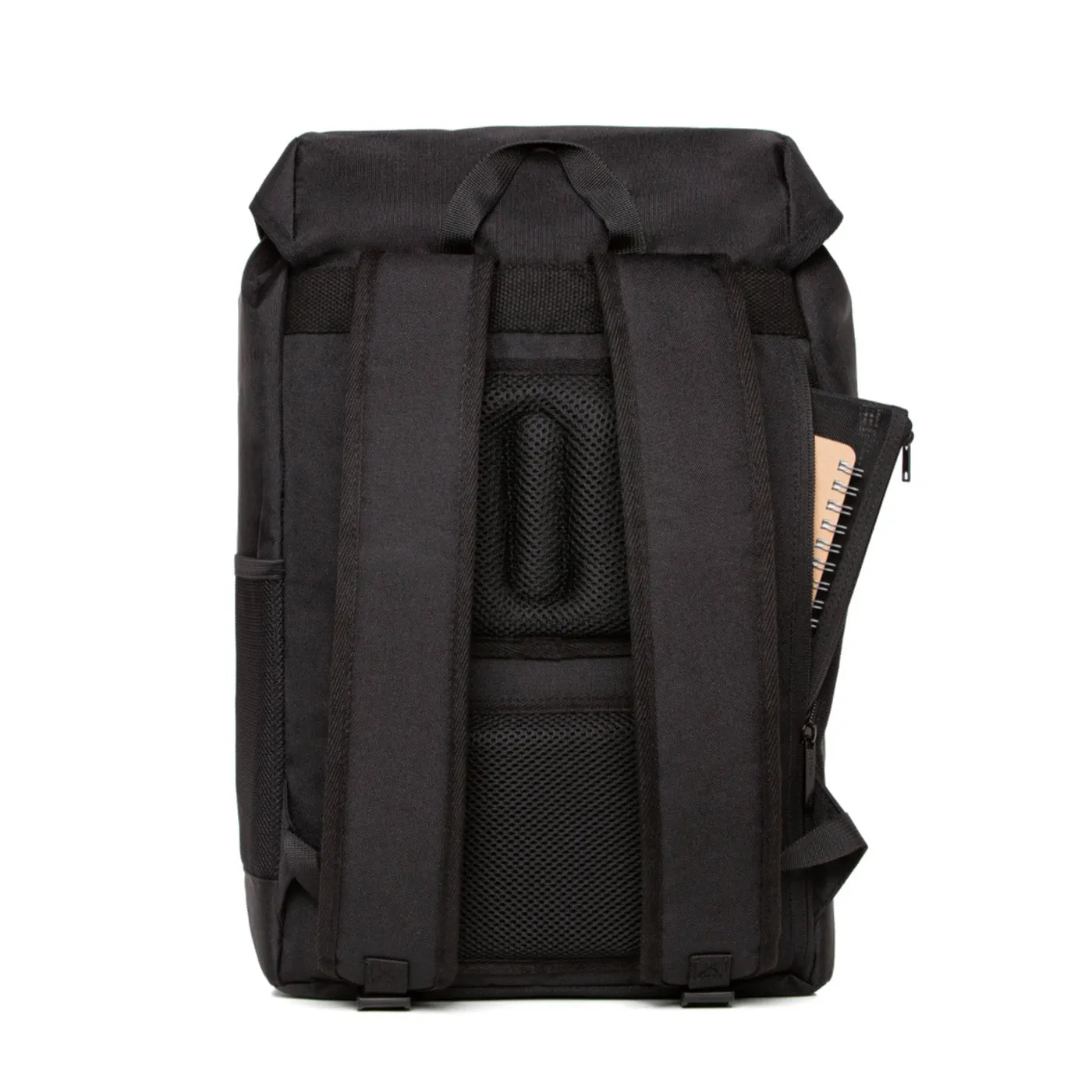 Mountain Backpack / Black