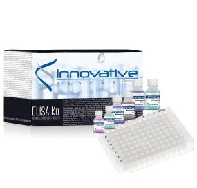 Mouse CD5 Antigen-Like (CD5L) Rapid ELISA Kit