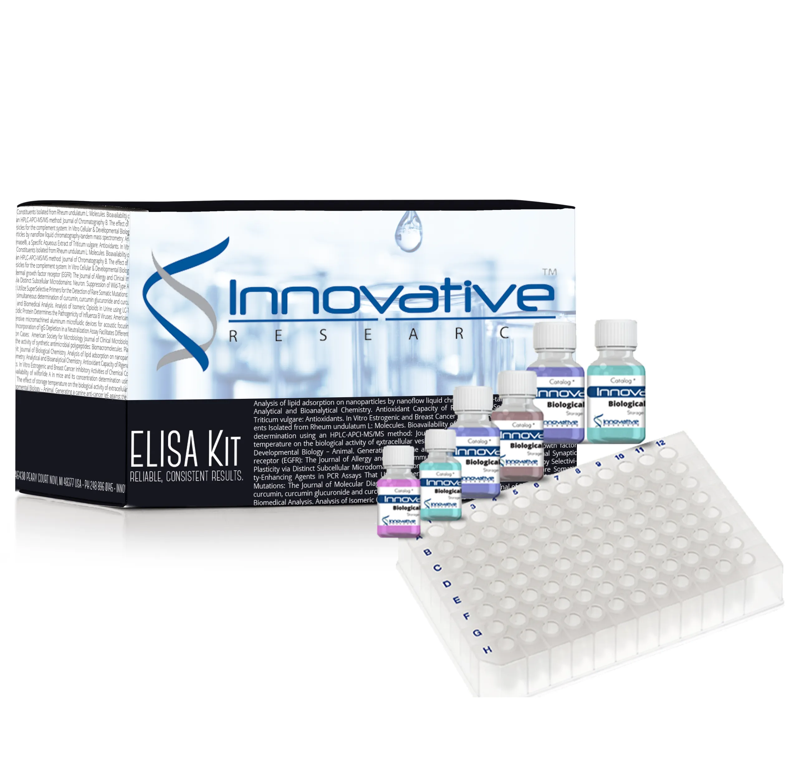 Mouse CD5 Antigen-Like (CD5L) Rapid ELISA Kit