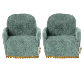 Mouse Chairs | 2 Pack