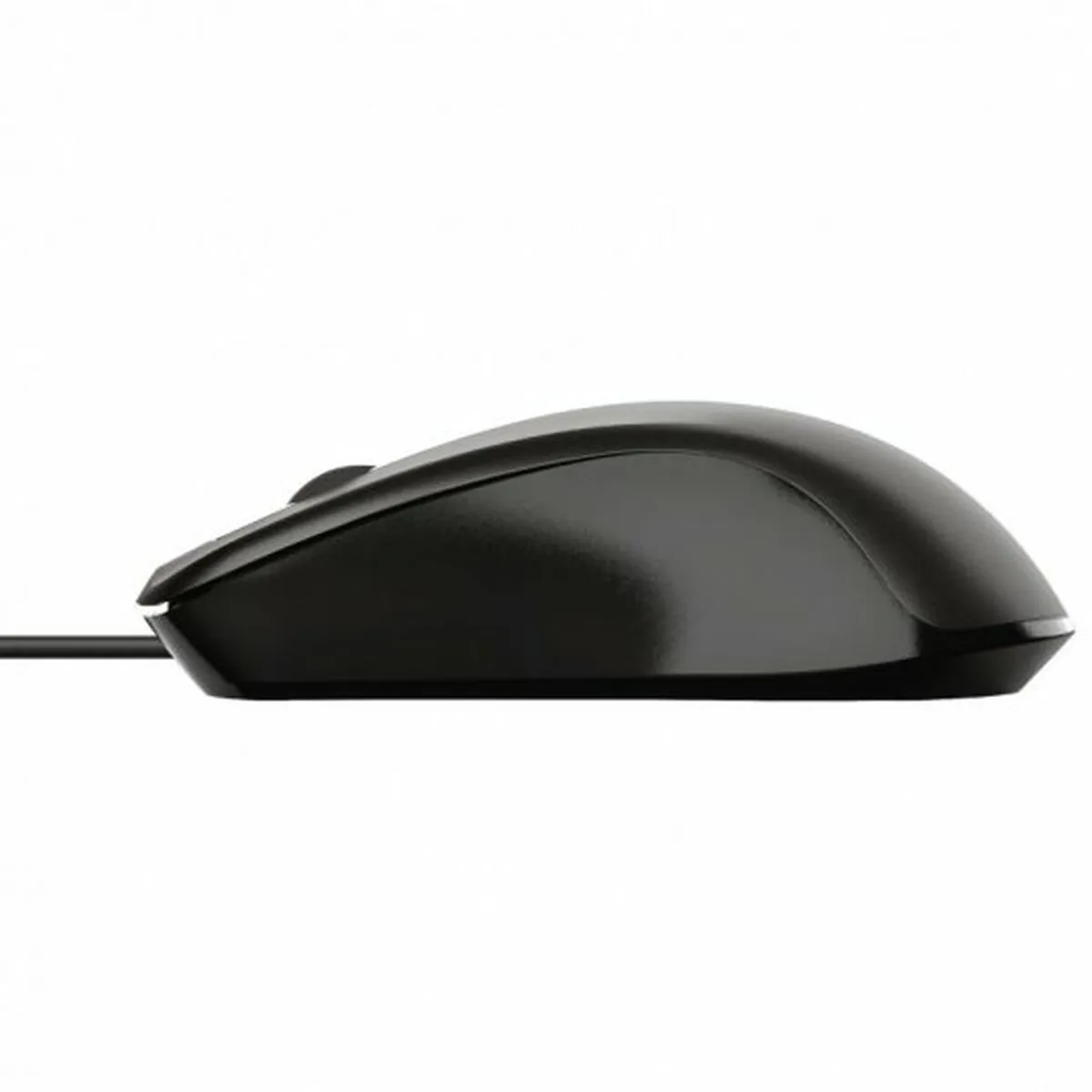 Mouse Trust 24657 Black