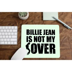 Mousepad - Billie Jean