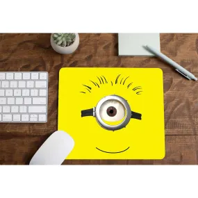 Mousepad - One Eyed