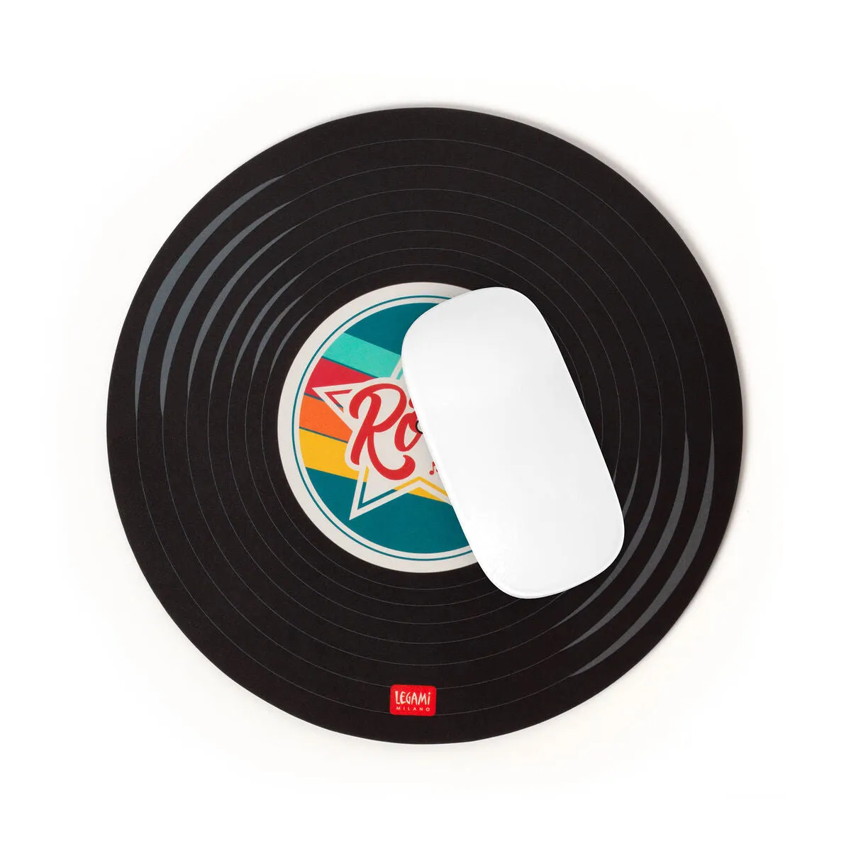 Mousepad - Vinyl