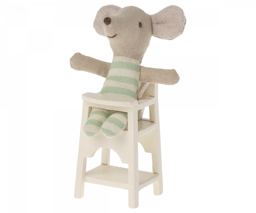 My High Chair - Maileg