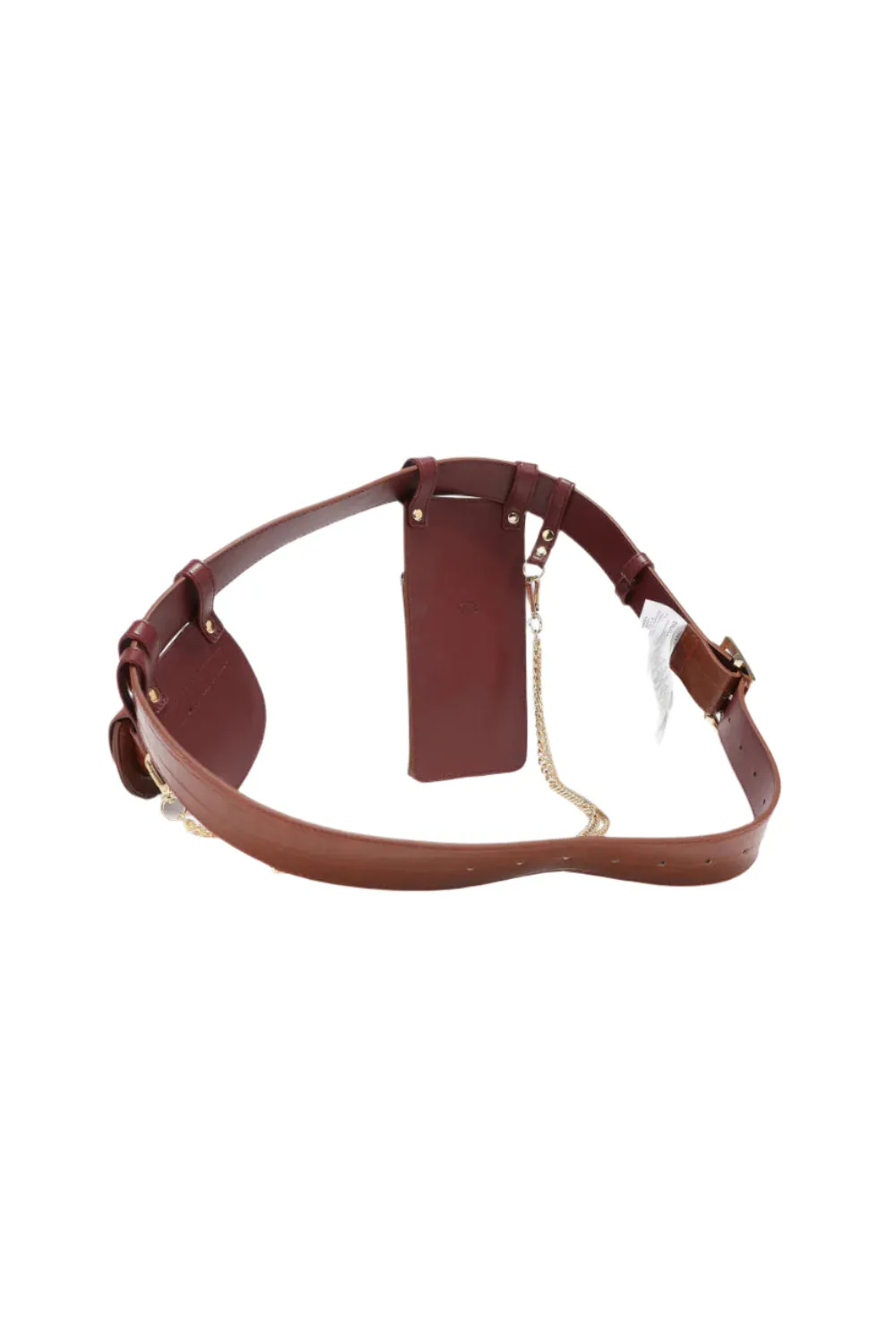 Nicole Lee USA Aurelia Belt Bag