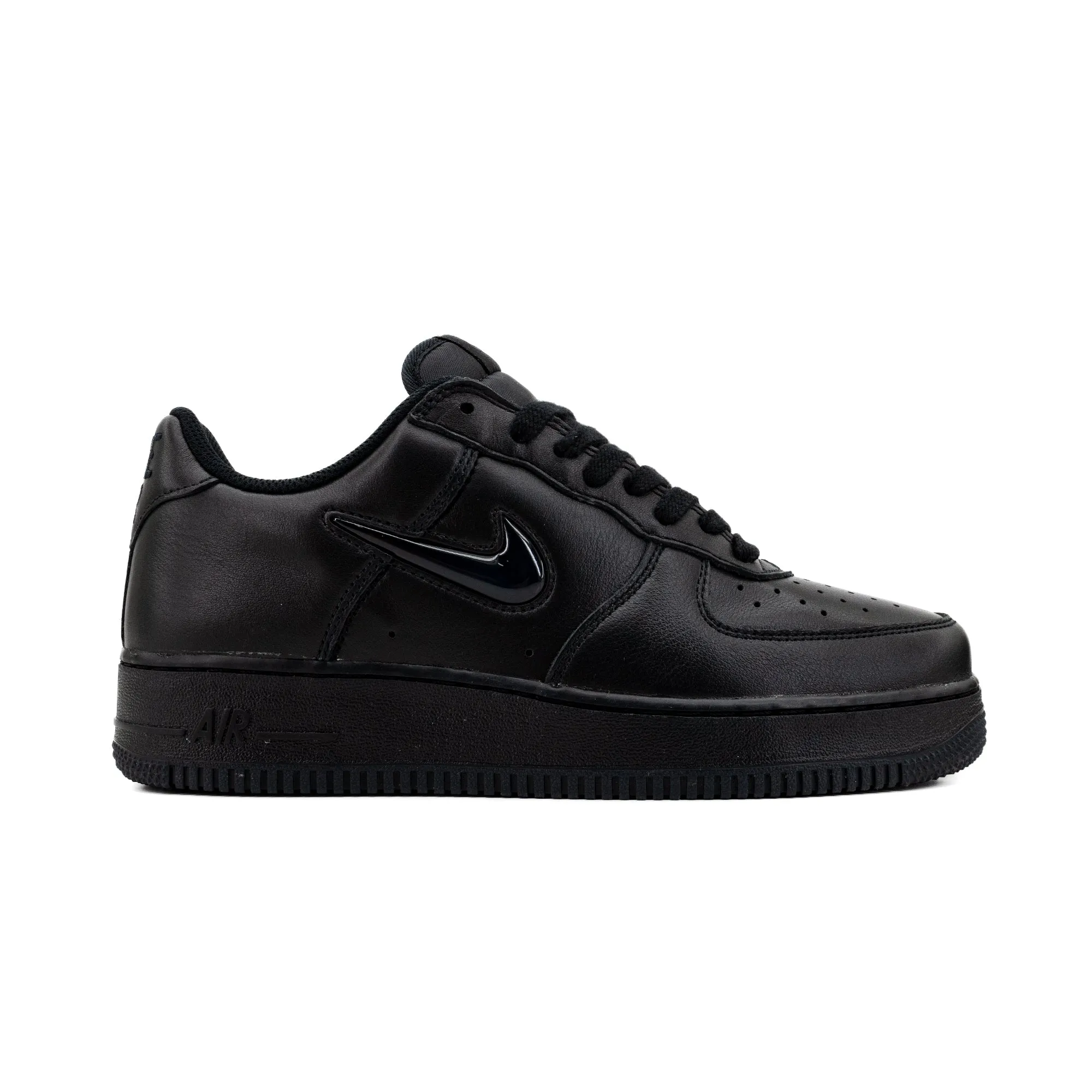 Nike Air Force 1 Low Retro Colour Of The Month "Jewel Black" FN5924-001