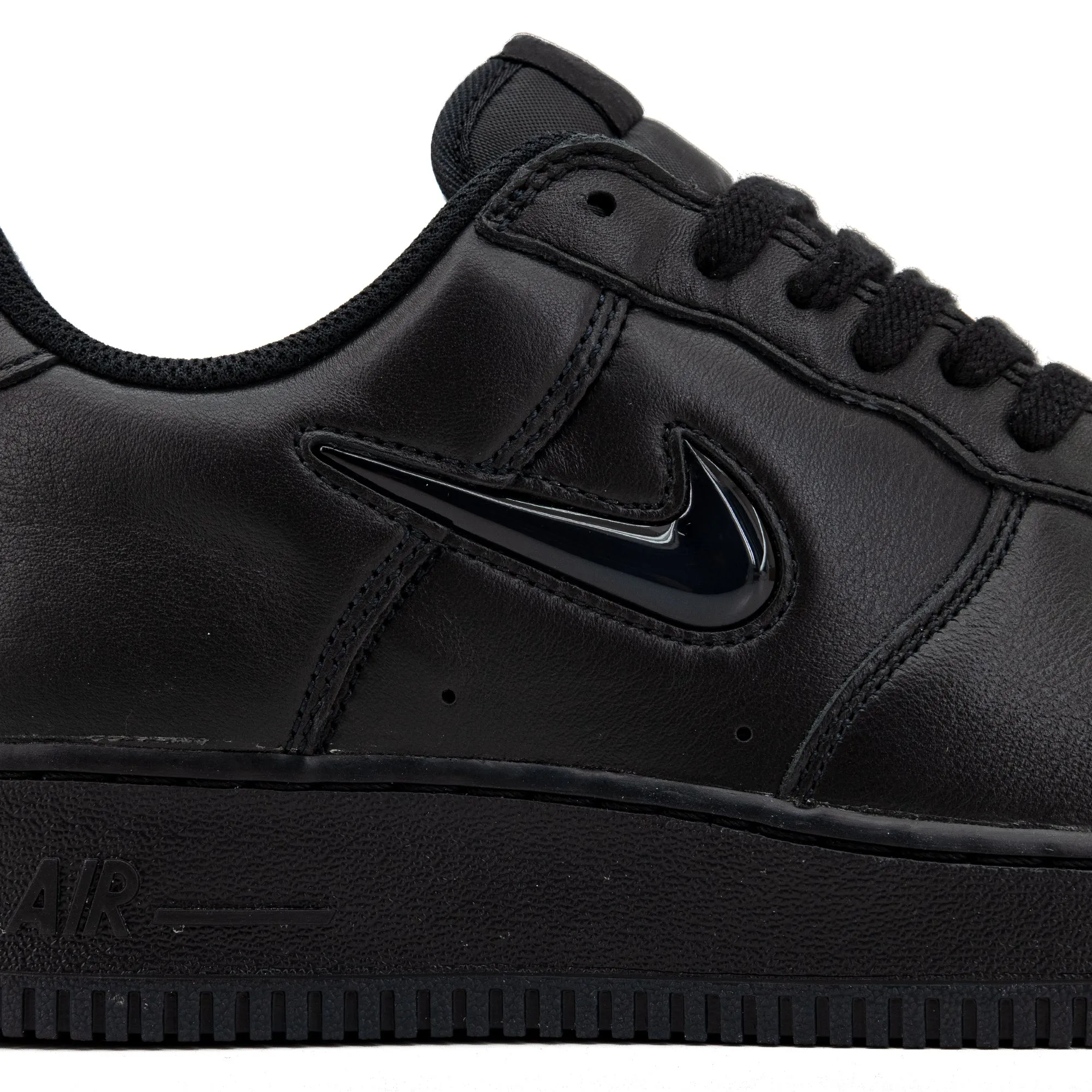 Nike Air Force 1 Low Retro Colour Of The Month "Jewel Black" FN5924-001