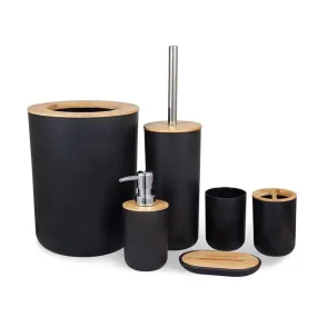 Nordic Style Bathroom Accessory Set