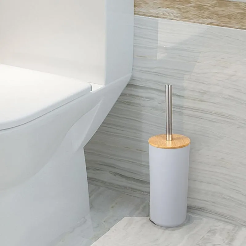 Nordic Style Bathroom Accessory Set