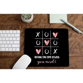 One Direction Mousepad - You And I