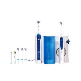 Oral-B Professional Care Oxyjet Cleansing System   Pro 3000 Toothbrush