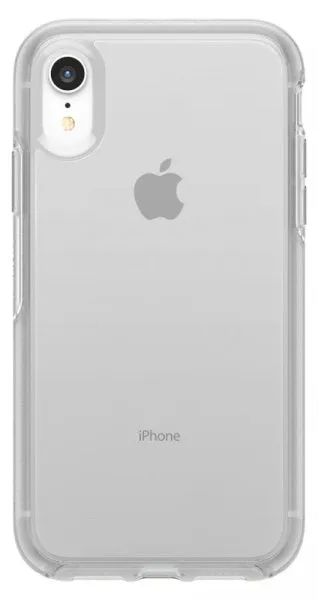 Otterbox Symmetry Clear Iphone Xr Clear