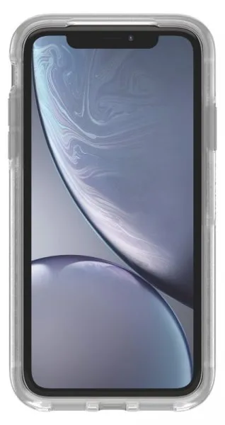 Otterbox Symmetry Clear Iphone Xr Clear