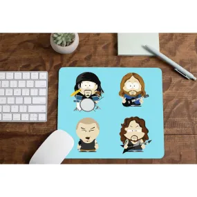 Pantera Mousepad - Pantoon