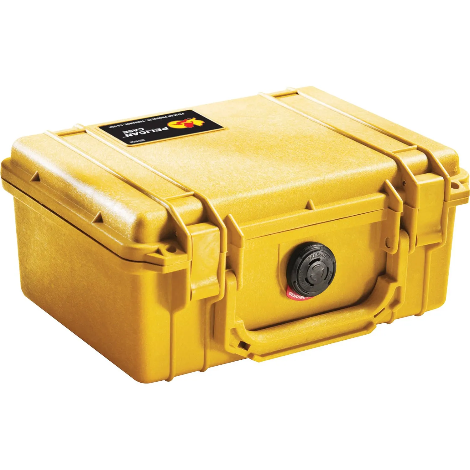 Pelican #1150 Cases, Various Colours