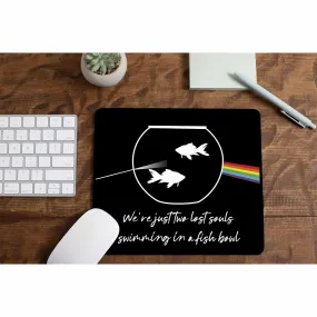 Pink Floyd Mousepad - Wish You Were Here