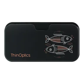 Pisces Universal Pod Case