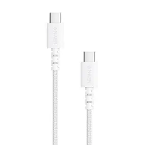 ^Pl Select Usb C To Usb C 6Ft White