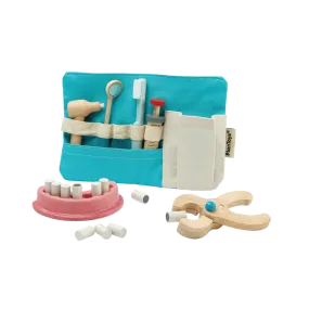 Plan Toys Dentist Set