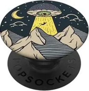 Popsockets: Abduction