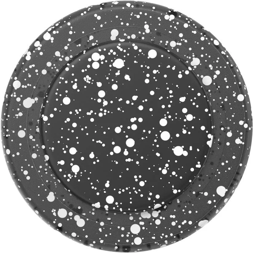 Popsockets MagSafe PopGrip (Black Speckle)