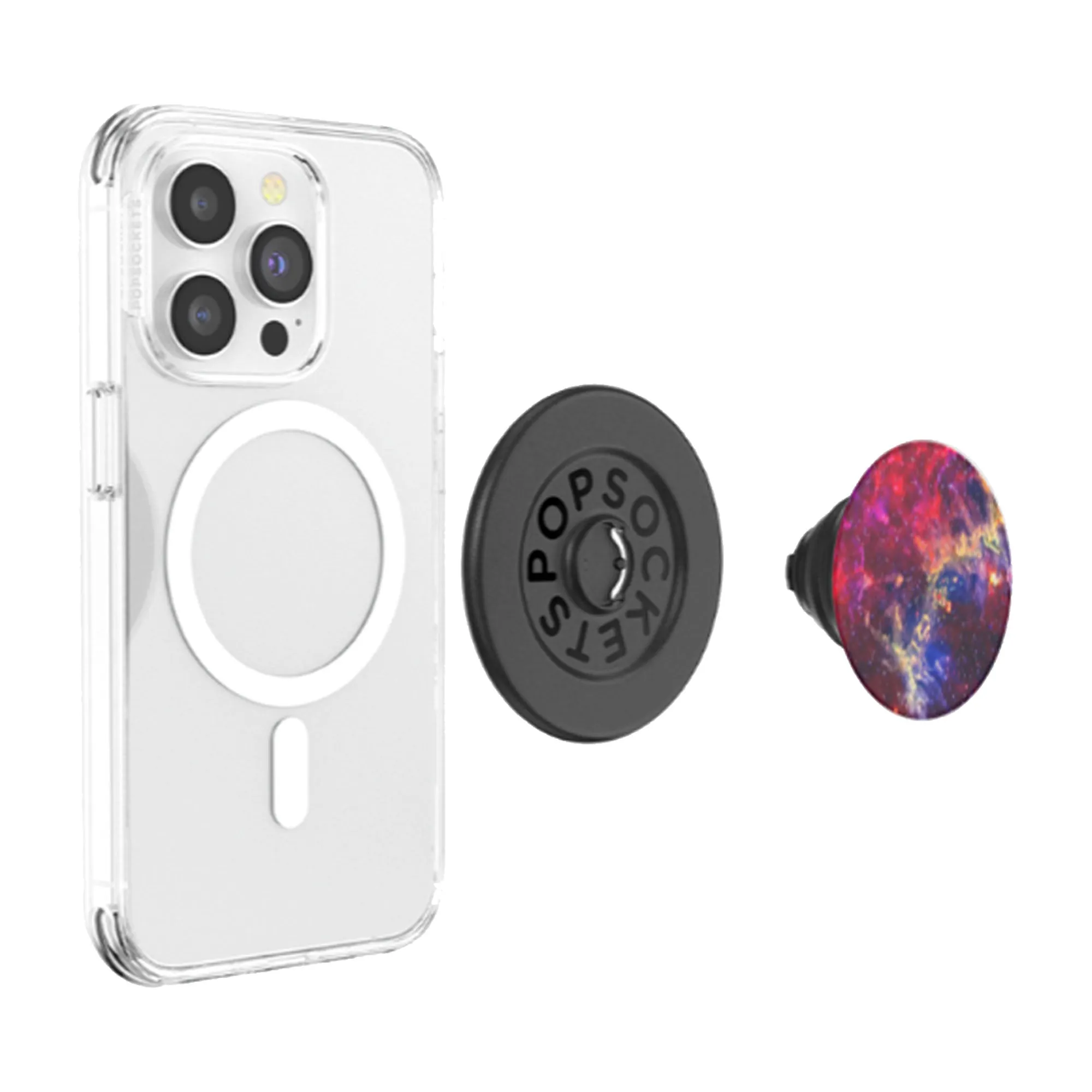 PopSockets PopGrip Swappable Graphics