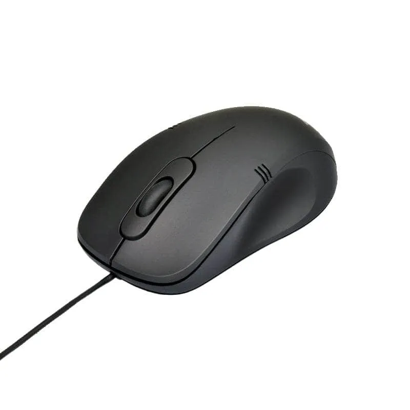 Port Connect Optical Usb Mouse 900400 Pro